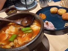 -山石榴·贵州菜(丰盛里店)