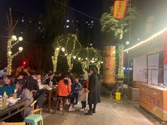 -田园印象·成都土菜院子(华阳店)