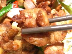 -云海肴·汽锅鸡·云南菜(高德置地店)