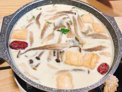 -十二舍·湯物素煮(江泰潤政店)