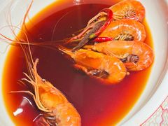 -乔街深夜食堂·小龙虾·高压锅生蚝(杭州总店)