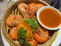 -肥肥蟹海鲜饭店(马六甲店)