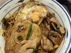 -晓午阳常熟炒浇面(红庙店)