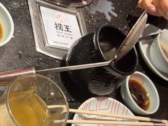-捞王猪肚鸡火锅(昆山店)
