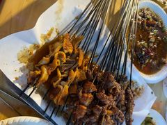 -正宁路小吃夜市