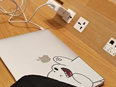 -Apple零售店(深圳益田假日广场店)