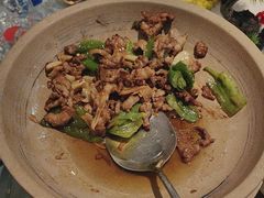 -外婆味道·云南菜大当家(关上店)