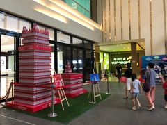 -万达广场(南宁青秀店)