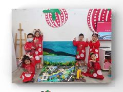 -tomato蕃茄田艺术(新天地中心)