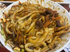 肉丁炸酱-九河居(荔湾路店)
