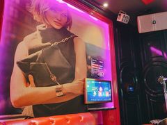-UK派对KTV(日月广场店)