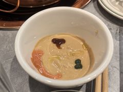 -侃爷南门铜锅涮肉