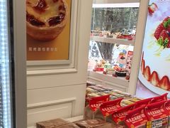 -味多美蛋糕(苏州街地铁店)