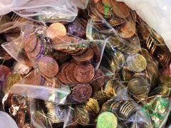 -汤姆熊欢乐世界(莘庄龙之梦店)