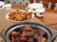 -堂瓦里·33年传统赣菜(第一街区店)