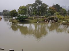 -江心屿景区