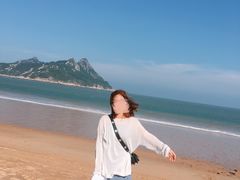 -大京沙滩