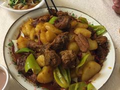 -楼兰印象(朝外店)