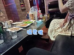 -欢乐盛KTV音乐会所(泰然店)