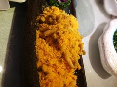 -隆喜元鱼汤包·海鲜(中联广场店)