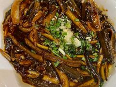 响油鳝丝-燕云楼(云南路店)