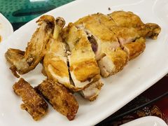 -玉华台饭庄(裕中西里小区店)