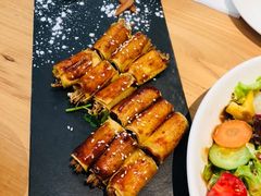 -朵朵开素食餐厅(后宰门街店)