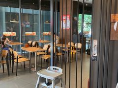 -汉堡王(徐汇绿地缤纷店)
