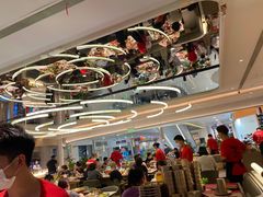 -西塔老太太泥炉烤肉(川沙百联店)