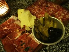 西班牙火腿-Cooking Man(中懋天地店)