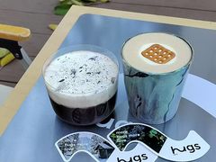 -HUGS coffee(东区店)