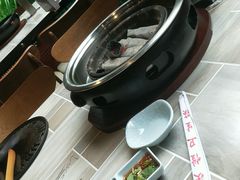 -胡哥烤肥牛(车公庙店)