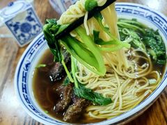 -德兴老面馆(德平路店)