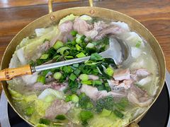 -庄行曹记羊肉(泗泾店)
