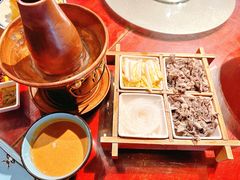 -局气 烤鸭·北京菜(前门店)