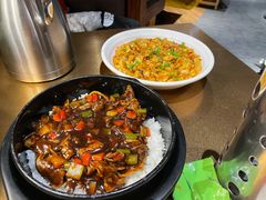 -辛氏火炉·韩式古法烤肉(松北店)