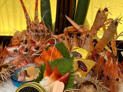 -上井料理黑金店(IFS国金中心店)