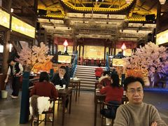 -HOHO餐厅(古子城店)