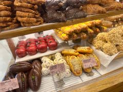 -PAPER STONE BAKERY(天环店)