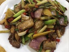 -沙溪佬食店(福生东街店)