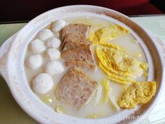 -星湖园餐厅(武汉大学信息学部店)