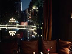 -暮色公园Twilight Park·威士忌Bar