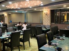 大堂-叙亨轩海鲜火锅