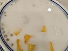 -江记甜品(罗湖店)