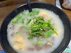 -老盛庆排档•南京菜(夫子庙店)