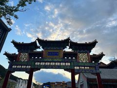 -鼎盛王朝康熙大典实景演出