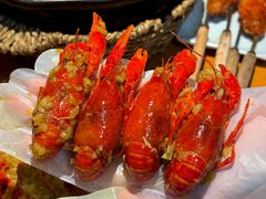 -蚝翅·海鲜粥·烧烤·龙虾季(海曙天一店)