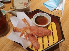 -花和海鲜自助(梅江店)