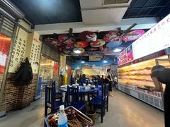 -牛华周记麻辣烫起源店