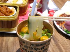-食通天·寰宇集(杭州万象城店)